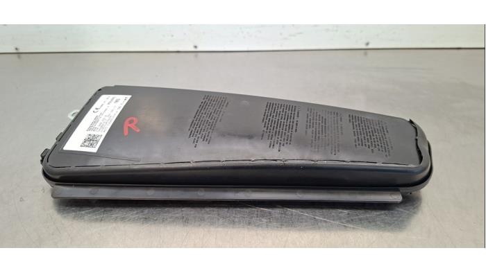 Airbag siège Volkswagen Amarok