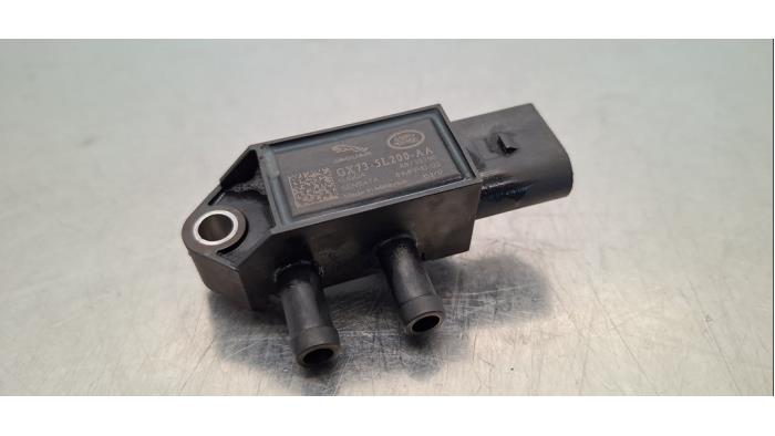 Divers Landrover Discovery