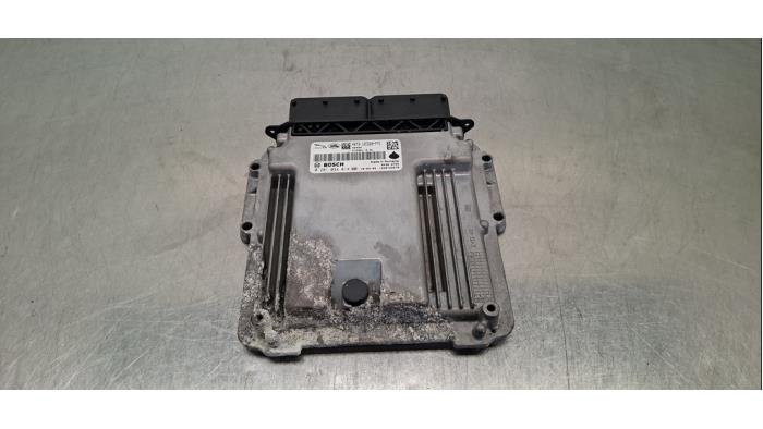 Ordinateur gestion moteur Landrover Discovery