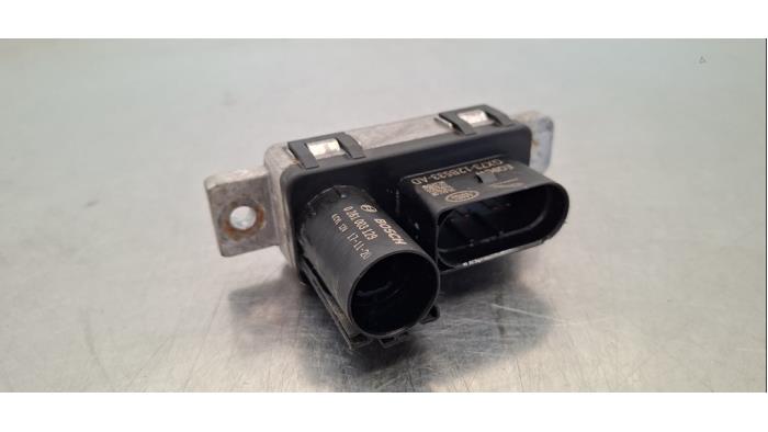 Relais préchauffage Landrover Discovery