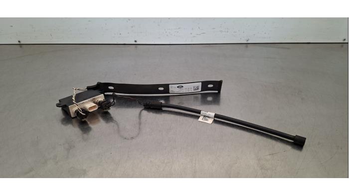 Capteur (divers) Landrover Discovery