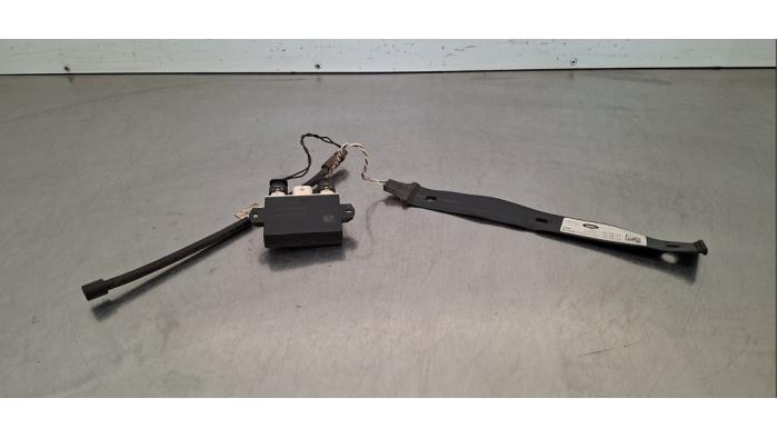 Capteur (divers) Landrover Discovery