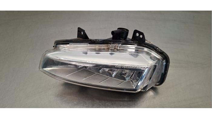 Feu antibrouillard avant gauche Landrover Discovery