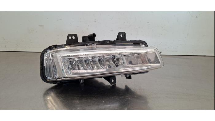 Feu antibrouillard avant droit Landrover Discovery