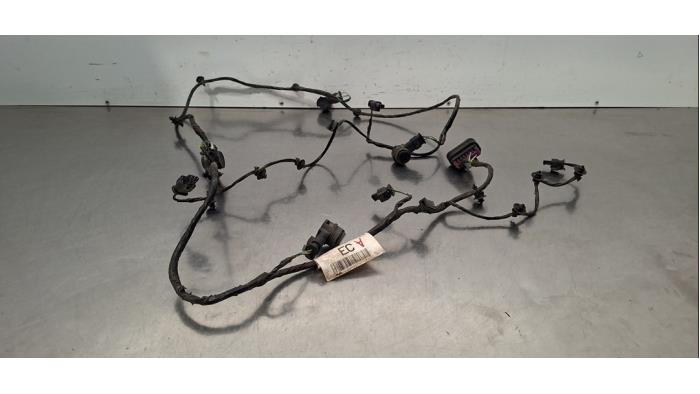 Faisceau de câbles Pdc Landrover Discovery