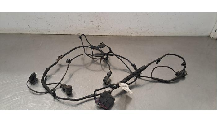 Faisceau de câbles Pdc Landrover Discovery