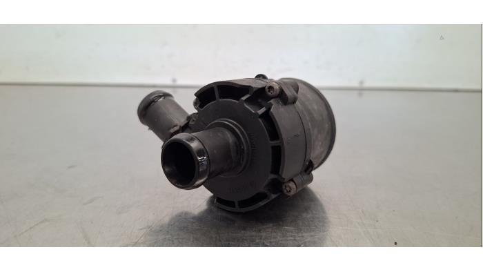 Pompe à eau supplémentaire Landrover Discovery