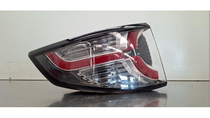 Feu arrière gauche Landrover Discovery