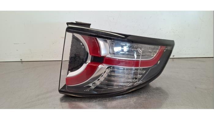 Feu arrière droit Landrover Discovery