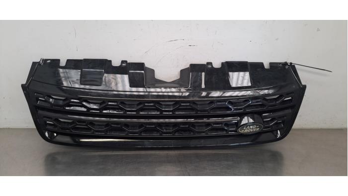 Calandre Landrover Discovery