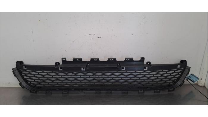 Pare-chocs grille Landrover Discovery