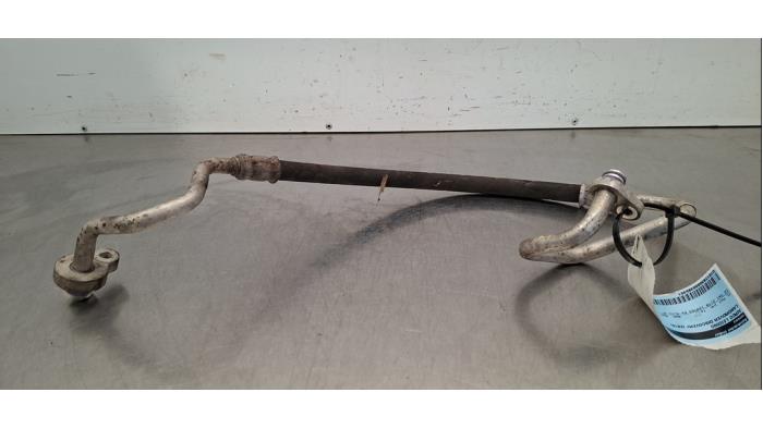 Tuyau clim Landrover Discovery