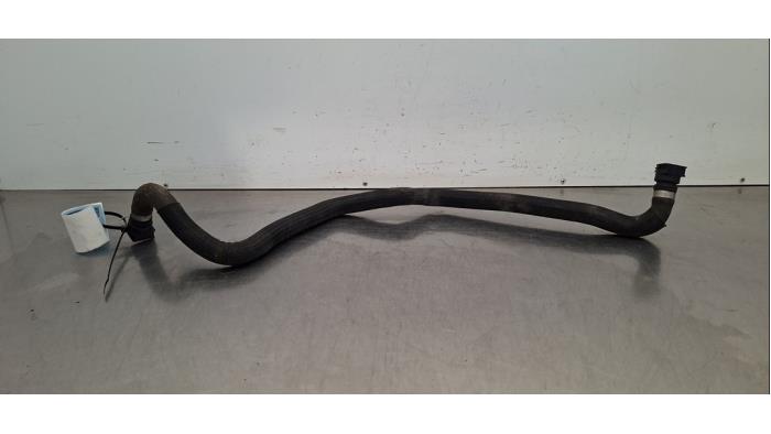 Tuyau radiateur Landrover Discovery