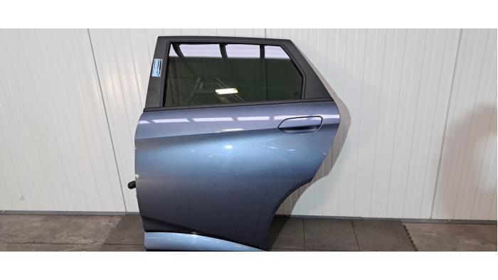 Portière 4portes arrière gauche BYD Dolphin
