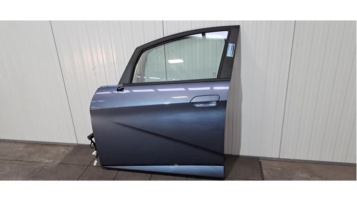 Portière 4portes avant gauche BYD Dolphin