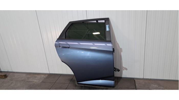 Portière 4portes arrière droite BYD Dolphin