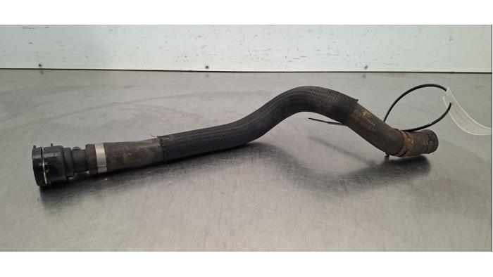 Tuyau radiateur Landrover Discovery