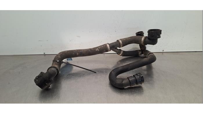 Tuyau radiateur Landrover Discovery