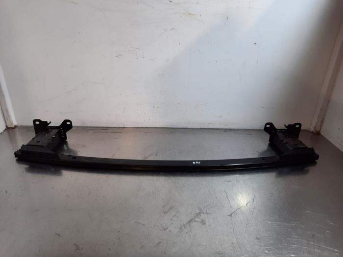 Cadre pare-chocs avant Peugeot 408