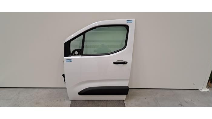 Portière 4portes avant gauche Peugeot Partner