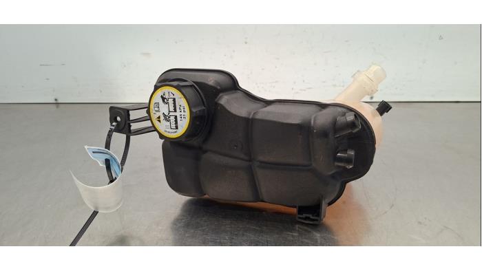 Réservoir d'expansion Landrover Discovery