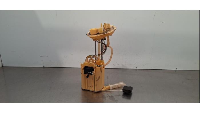 Pompe carburant électrique Landrover Discovery