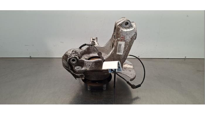 Joint avant gauche Landrover Discovery