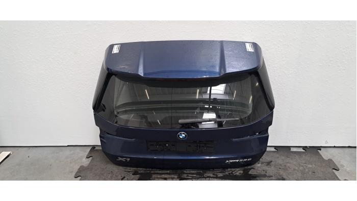 Hayon BMW X1