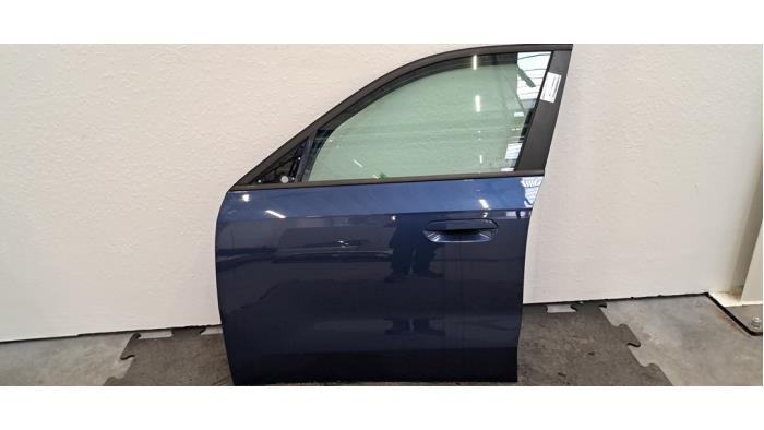 Portière 4portes avant gauche BMW X1