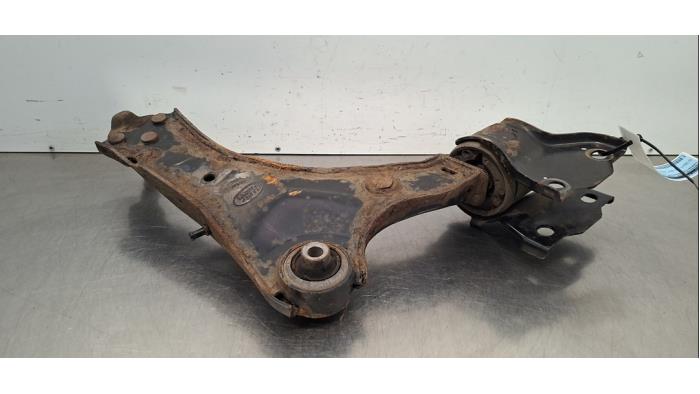 Bras de suspension avant gauche Landrover Discovery