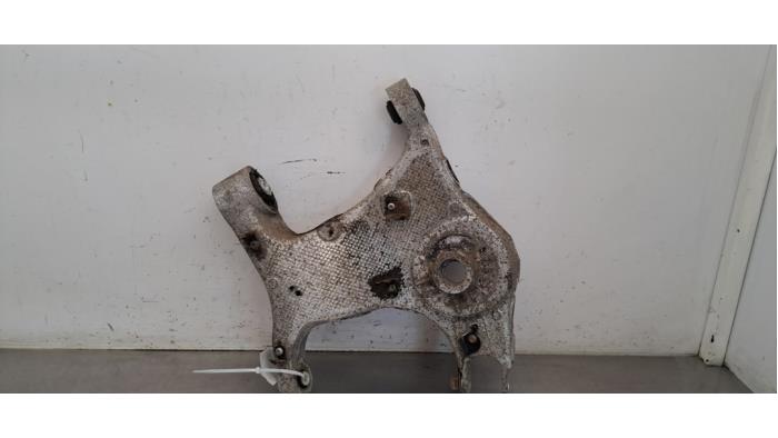 Bras de suspension arrière gauche Landrover Discovery