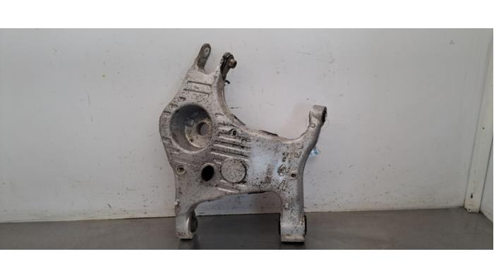 Bras de suspension arrière droit Landrover Discovery