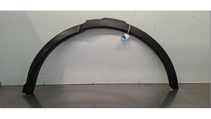 Jante de roue arrière Landrover Discovery