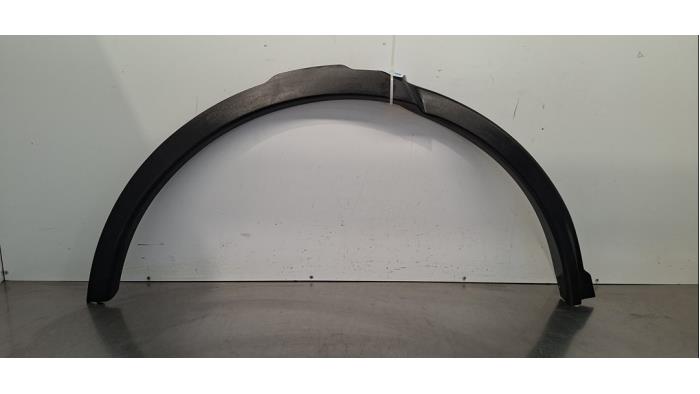 Jante de roue arrière Landrover Discovery