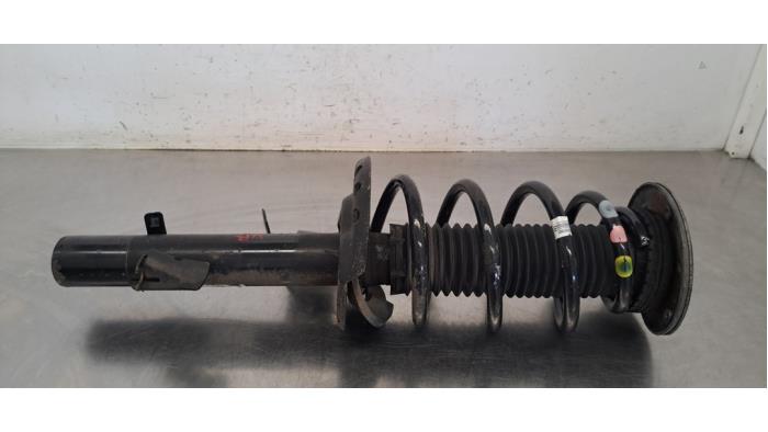 Amortisseur avant droit Landrover Discovery