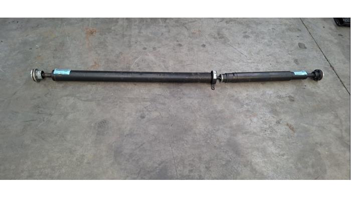 Arbre intermédiaire Landrover Discovery