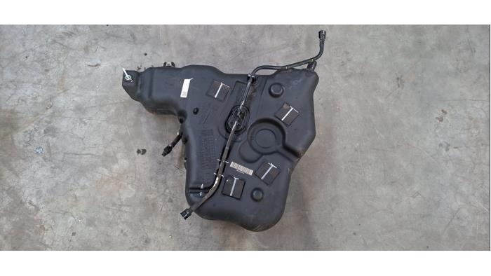 Réservoir Adblue Landrover Discovery