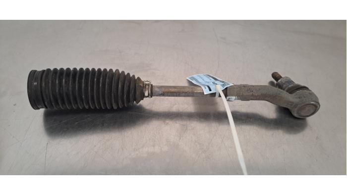 Barre d'accouplement gauche Landrover Discovery