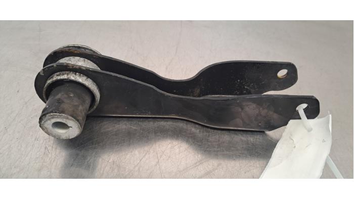 Bras de suspension arrière droit Landrover Discovery