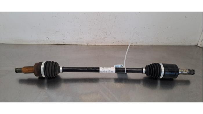 Arbre de transmission arrière gauche Landrover Discovery