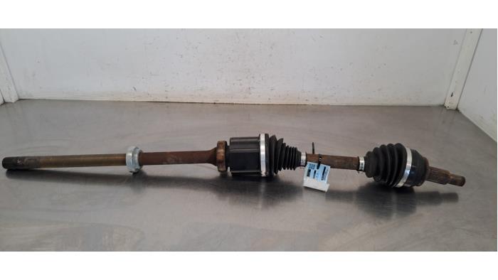 Arbre de transmission avant droit Landrover Discovery