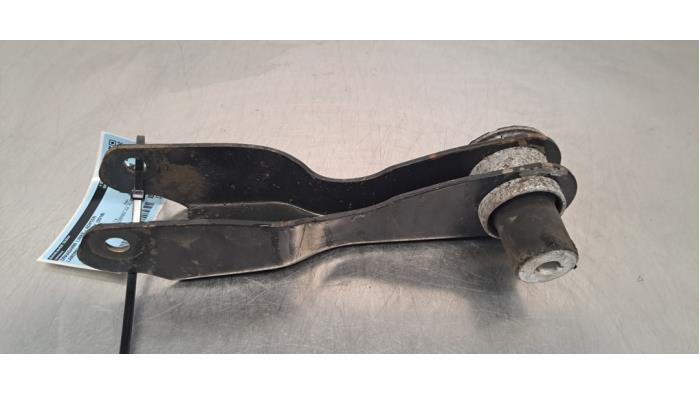 Bras de suspension arrière gauche Landrover Discovery