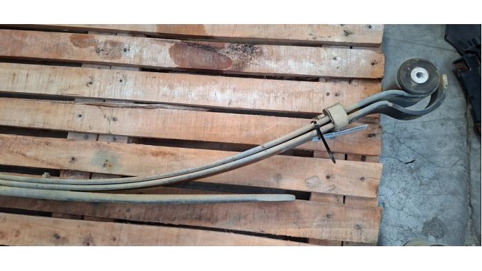 Ressort à lames arrière Volkswagen Amarok