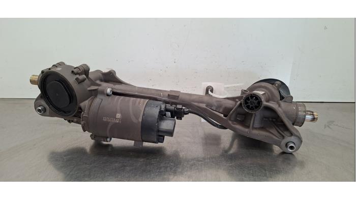 Scatola del servosterzo Audi A3