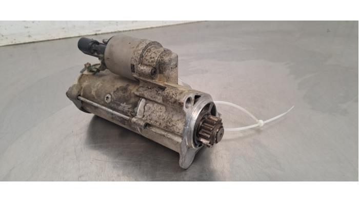 Démarreur Volkswagen Amarok