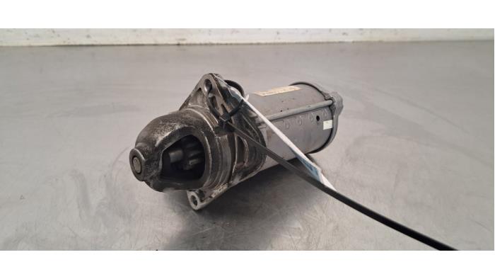 Démarreur Opel Mokka