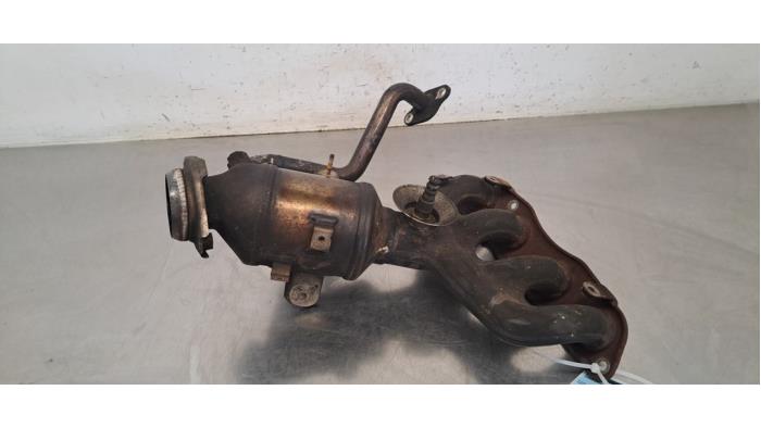 Catalyseur Toyota Corolla