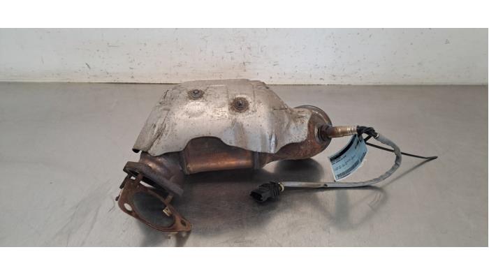 Catalyseur Opel Mokka