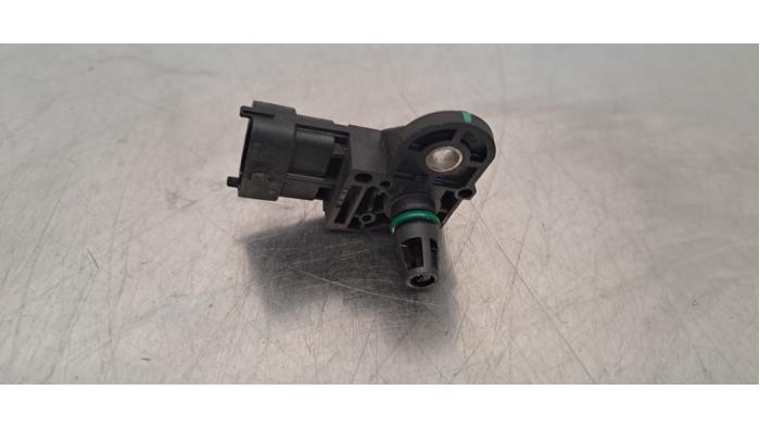 Carte capteur (tubulure d'admission) Opel Mokka