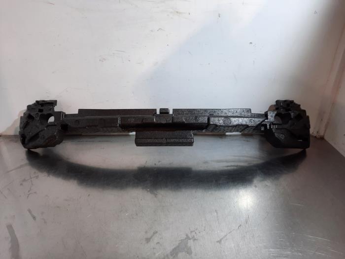 Remplissages de pare chocs avant Peugeot 408